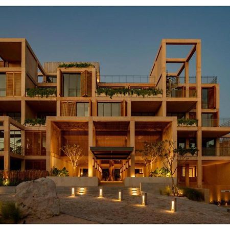Corasol Luxury Residences Playa del Carmen Kültér fotó