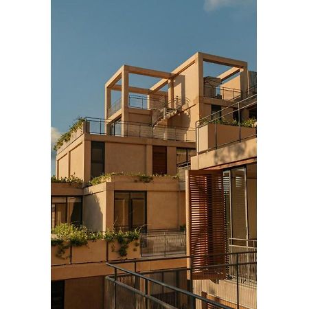 Corasol Luxury Residences Playa del Carmen Kültér fotó