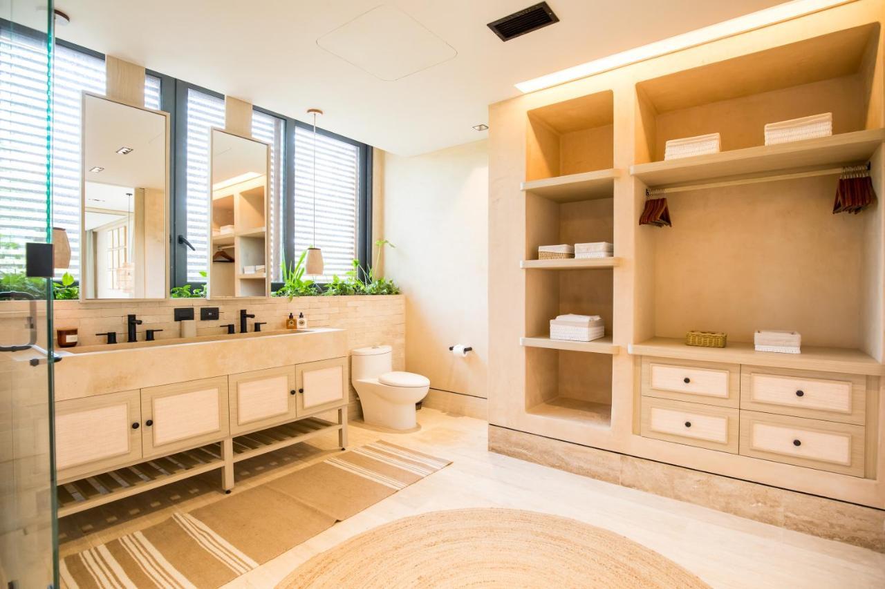 Corasol Luxury Residences Playa del Carmen Kültér fotó