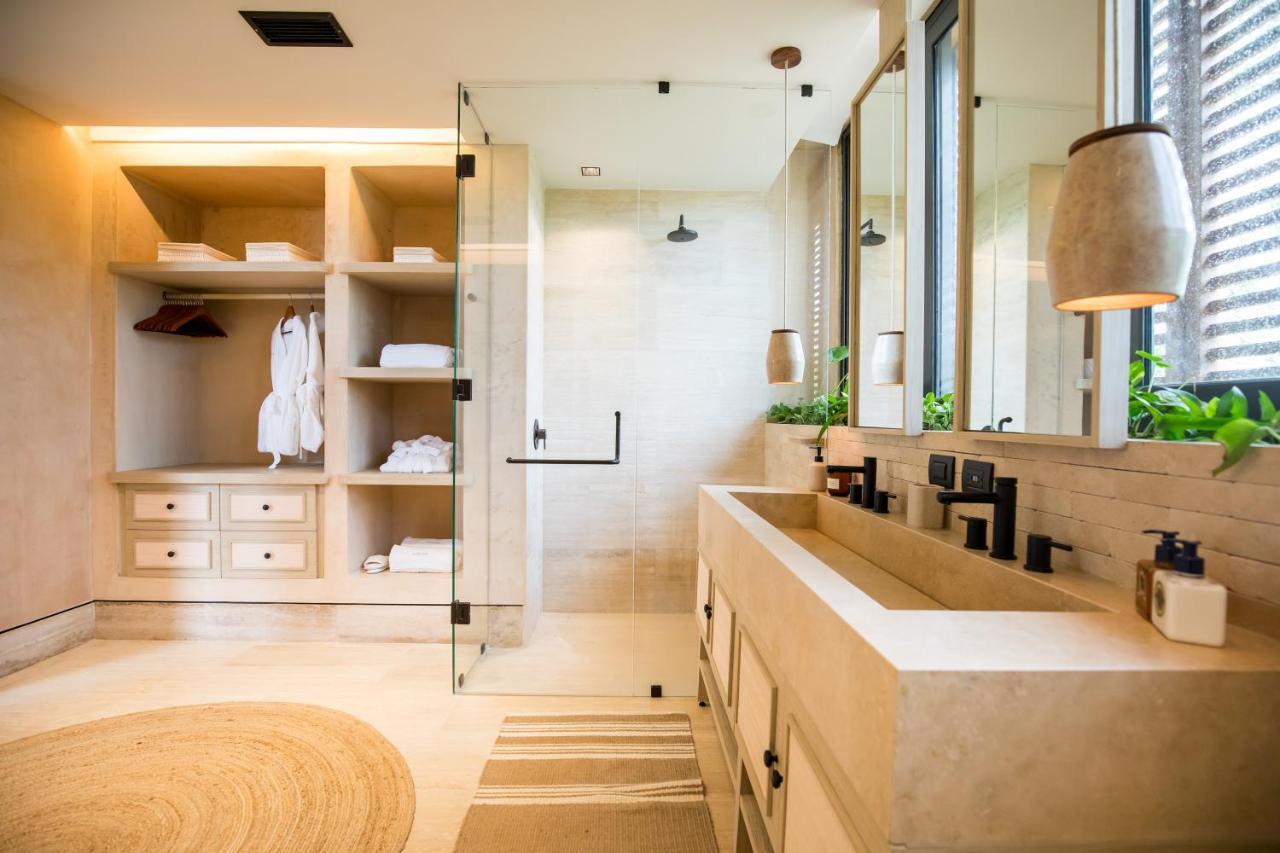 Corasol Luxury Residences Playa del Carmen Kültér fotó