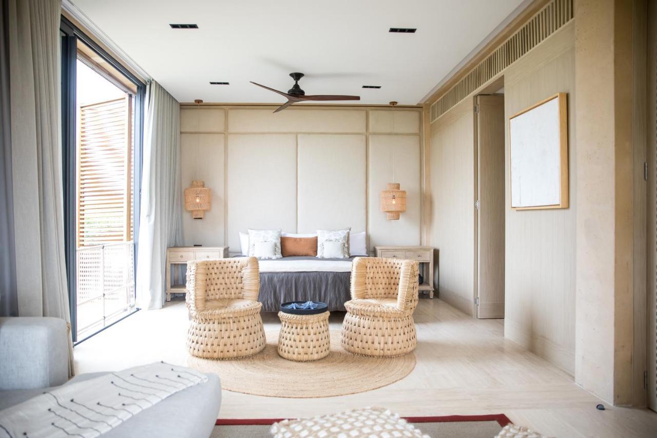 Corasol Luxury Residences Playa del Carmen Kültér fotó
