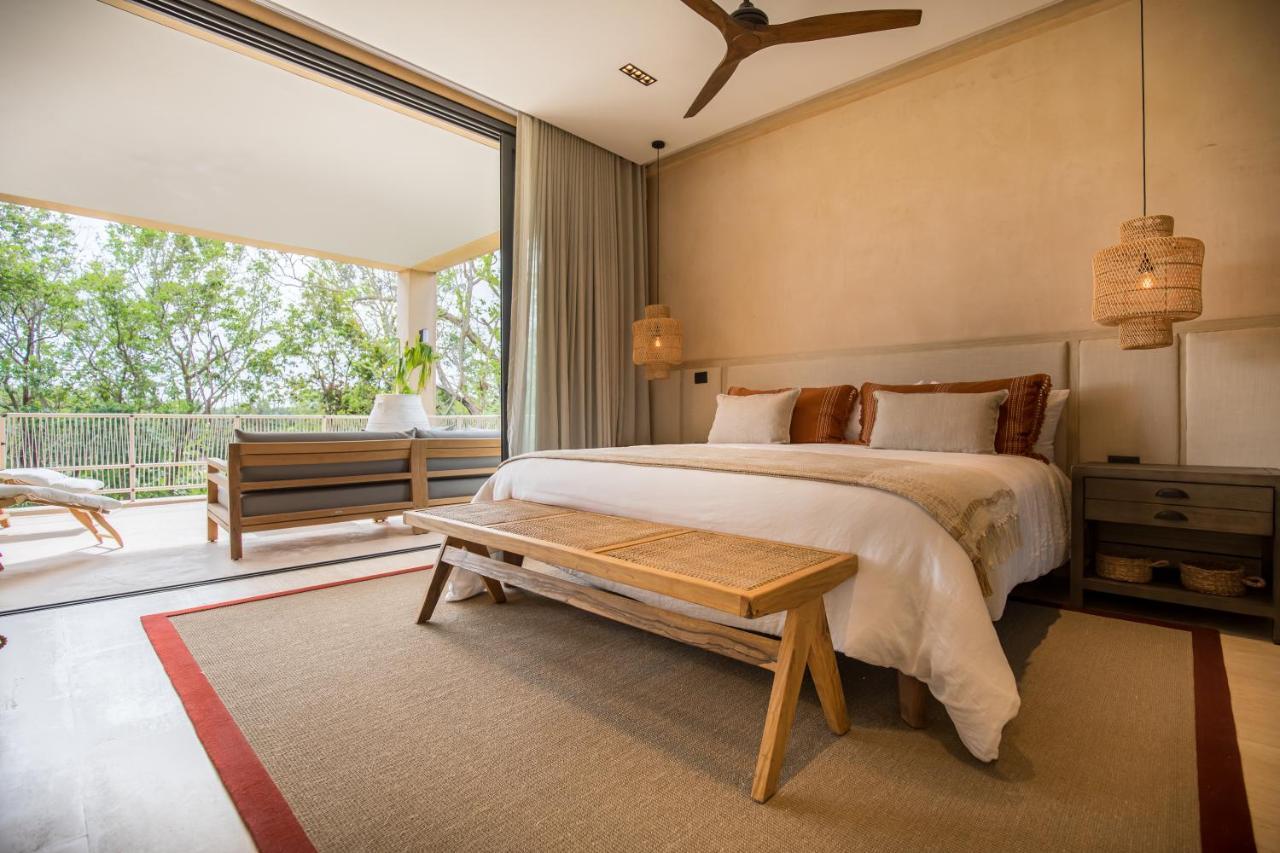 Corasol Luxury Residences Playa del Carmen Kültér fotó