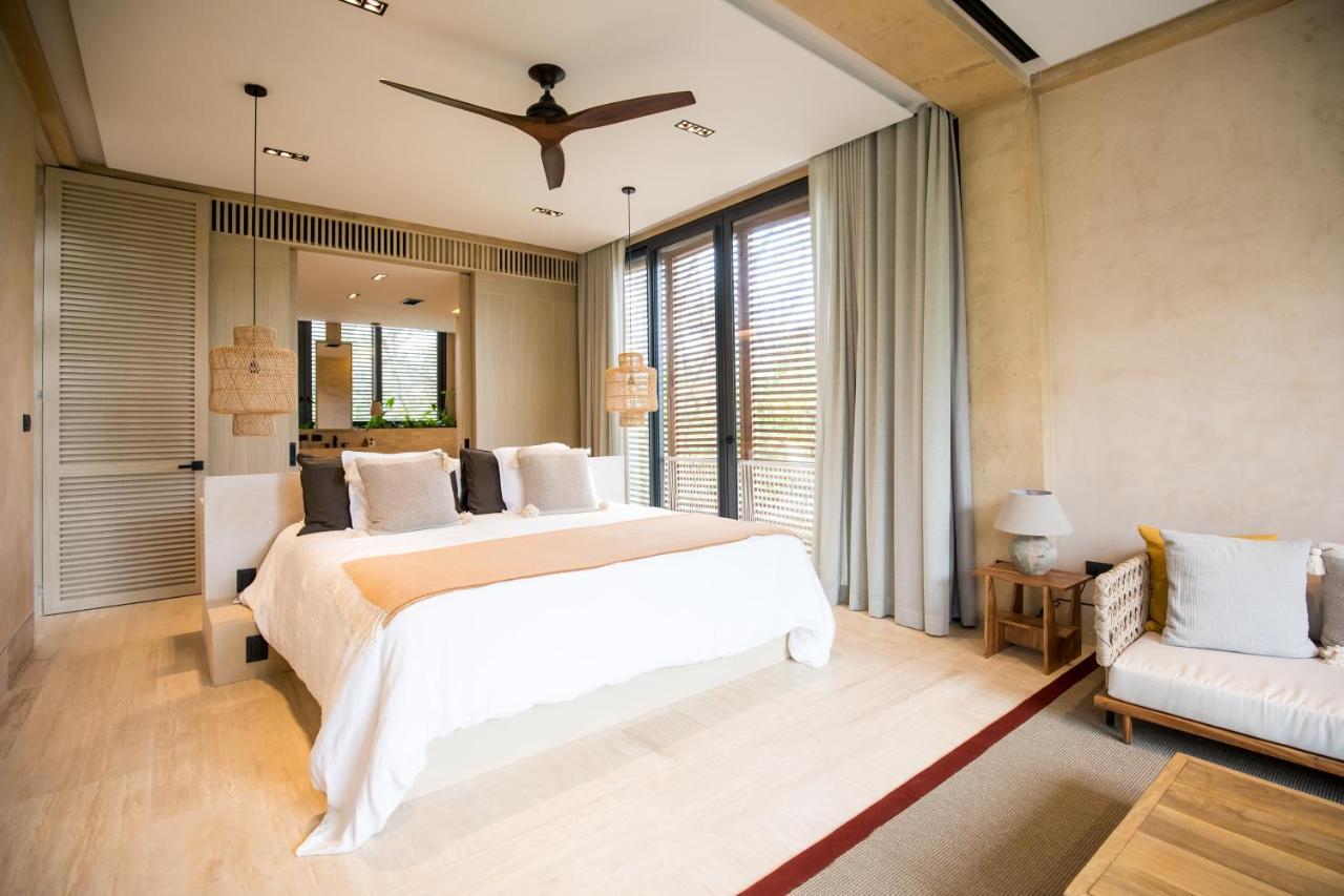 Corasol Luxury Residences Playa del Carmen Kültér fotó