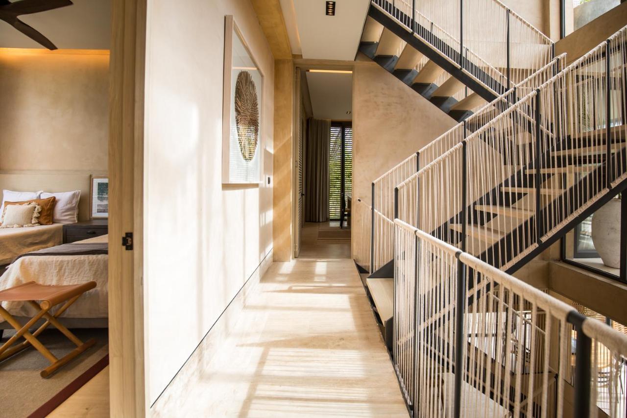 Corasol Luxury Residences Playa del Carmen Kültér fotó