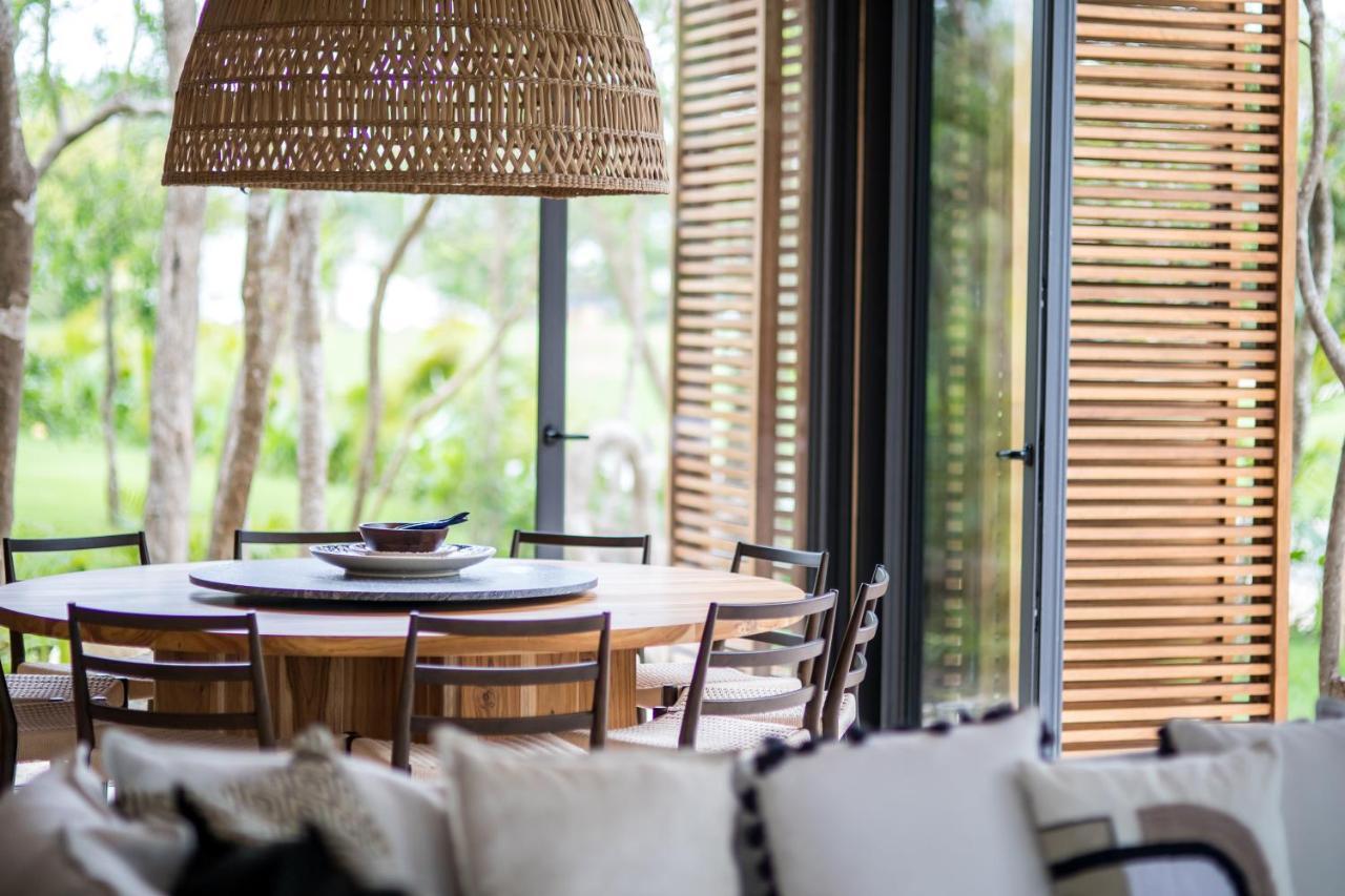 Corasol Luxury Residences Playa del Carmen Kültér fotó