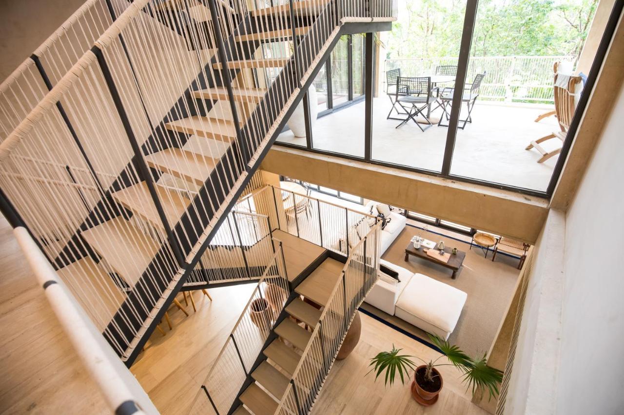 Corasol Luxury Residences Playa del Carmen Kültér fotó