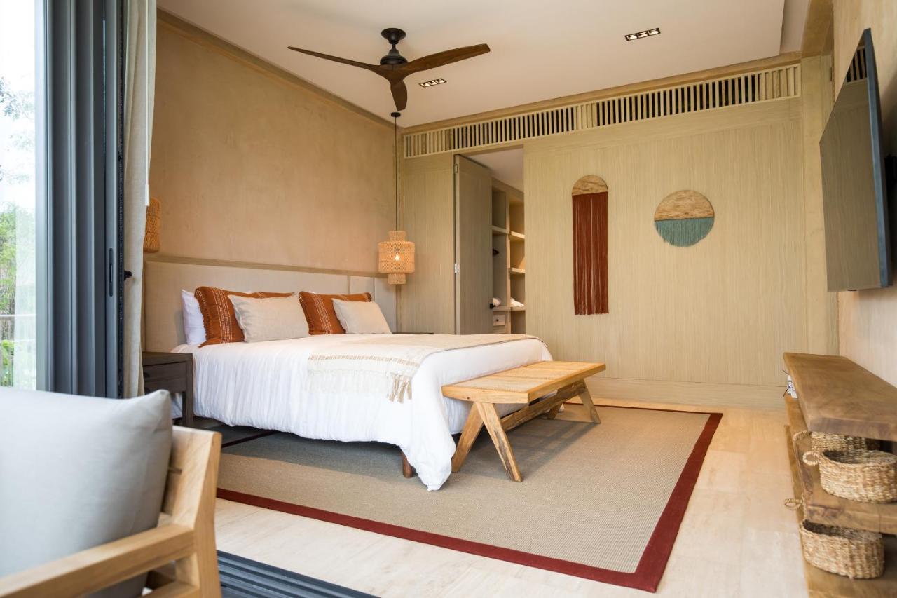 Corasol Luxury Residences Playa del Carmen Kültér fotó