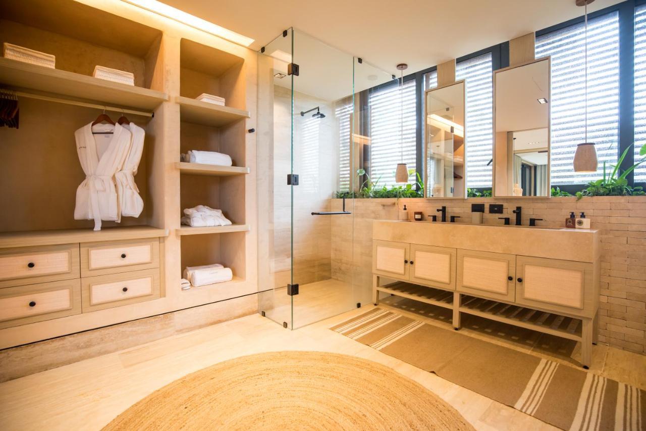 Corasol Luxury Residences Playa del Carmen Kültér fotó
