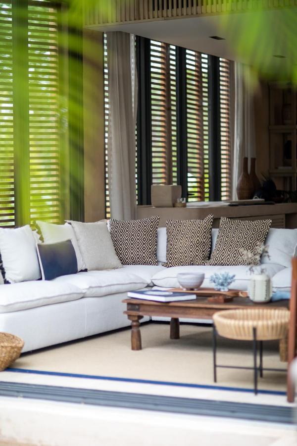 Corasol Luxury Residences Playa del Carmen Kültér fotó