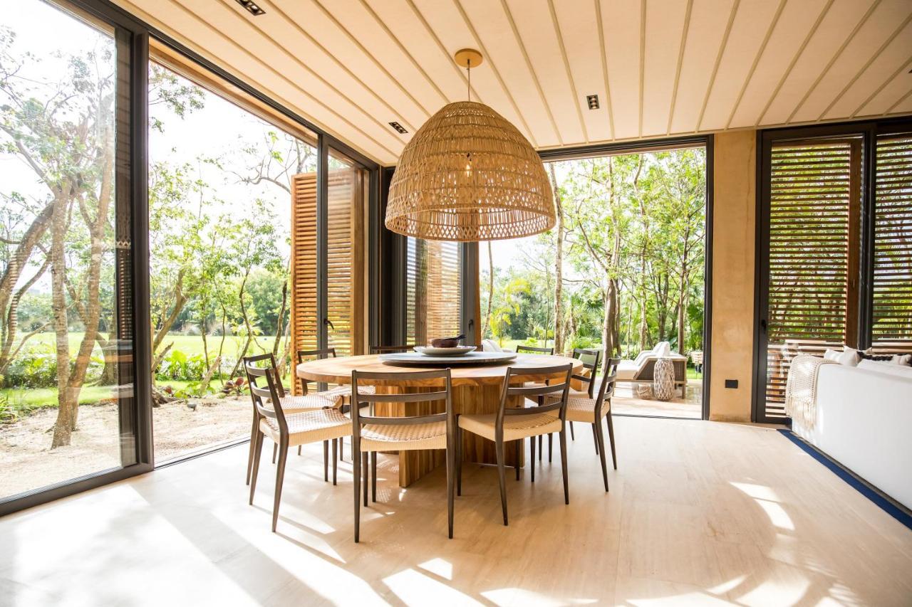 Corasol Luxury Residences Playa del Carmen Kültér fotó