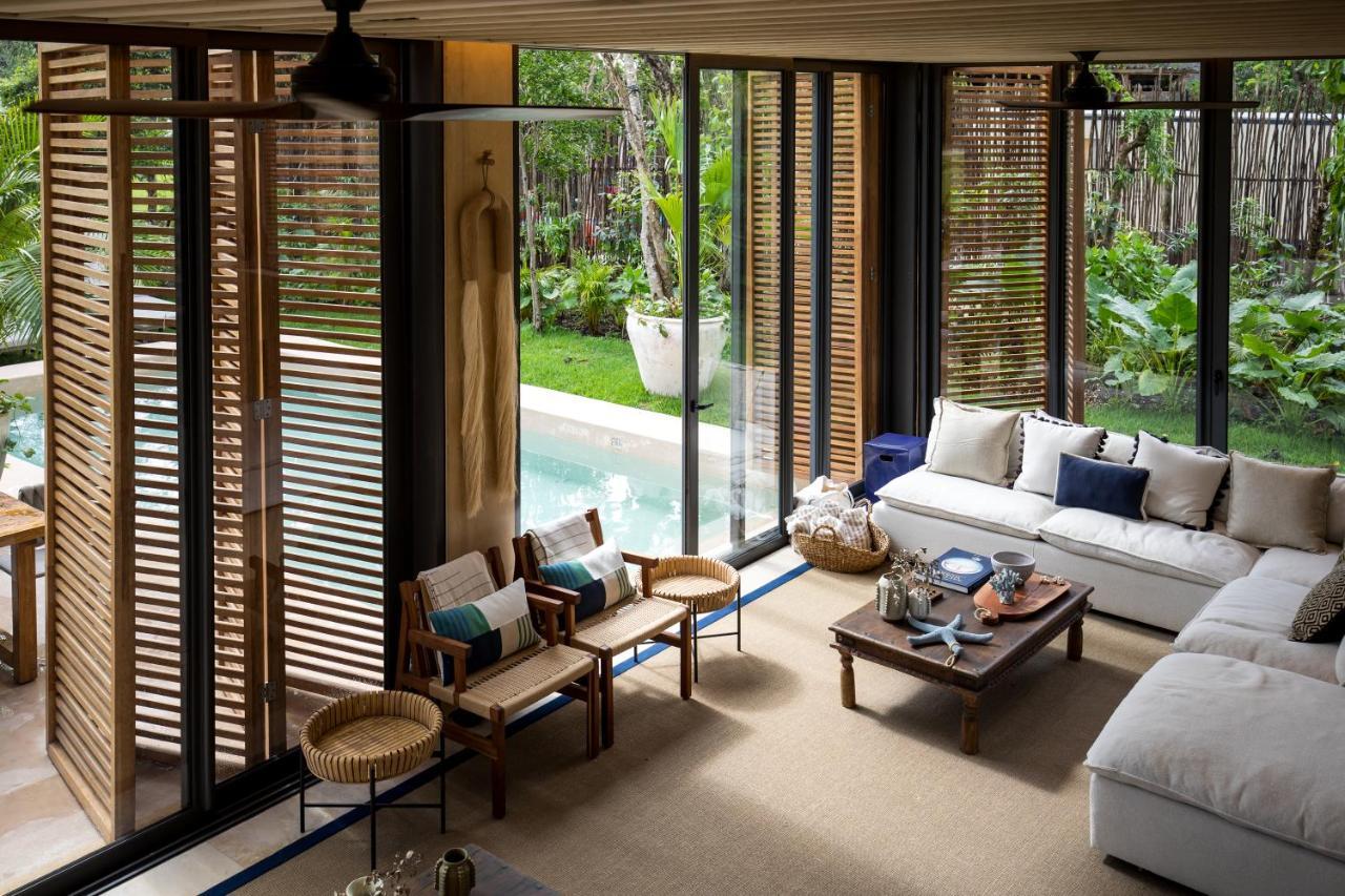 Corasol Luxury Residences Playa del Carmen Kültér fotó