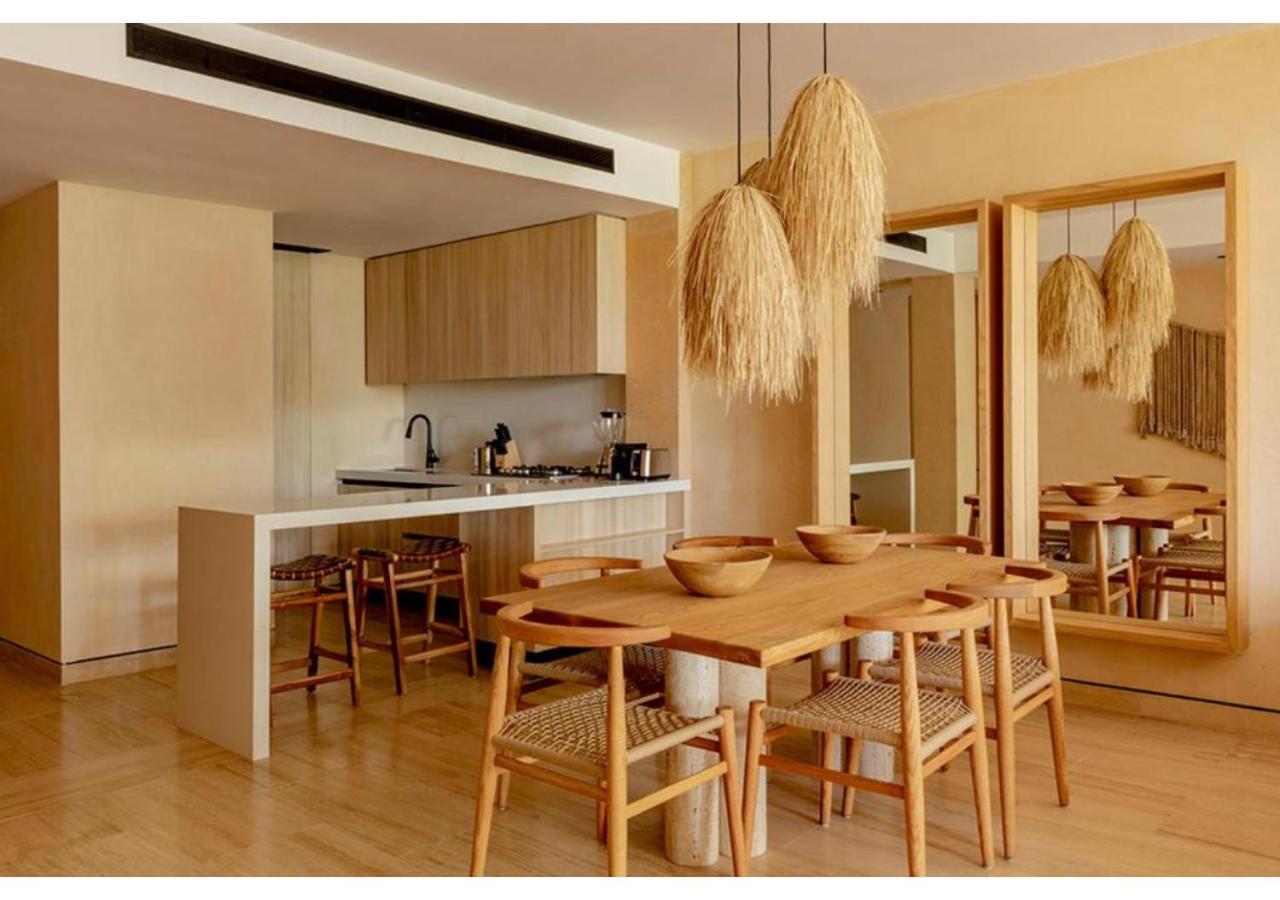 Corasol Luxury Residences Playa del Carmen Szoba fotó