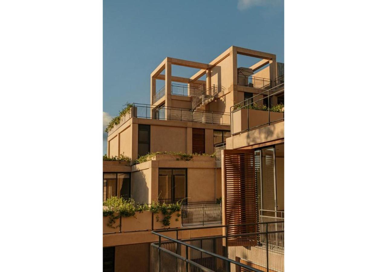 Corasol Luxury Residences Playa del Carmen Kültér fotó