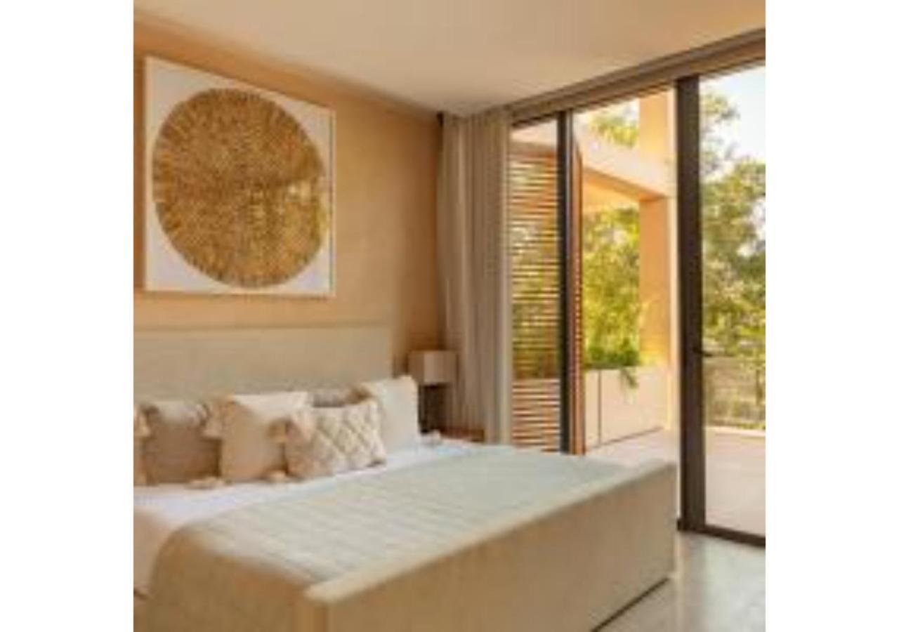 Corasol Luxury Residences Playa del Carmen Kültér fotó