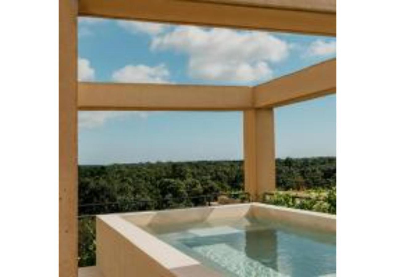 Corasol Luxury Residences Playa del Carmen Kültér fotó