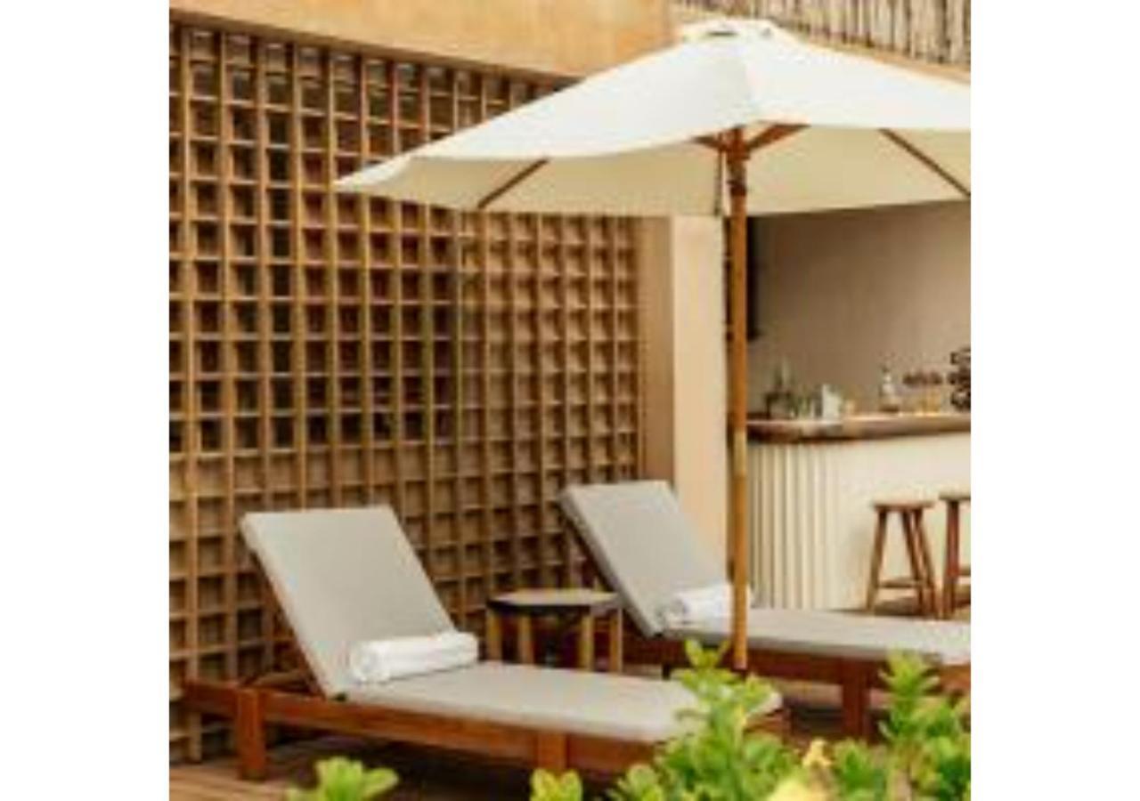 Corasol Luxury Residences Playa del Carmen Kültér fotó