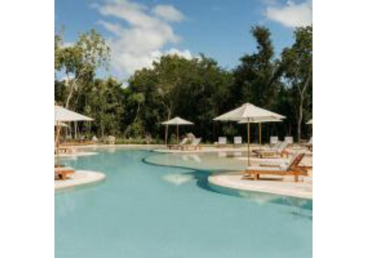 Corasol Luxury Residences Playa del Carmen Kültér fotó