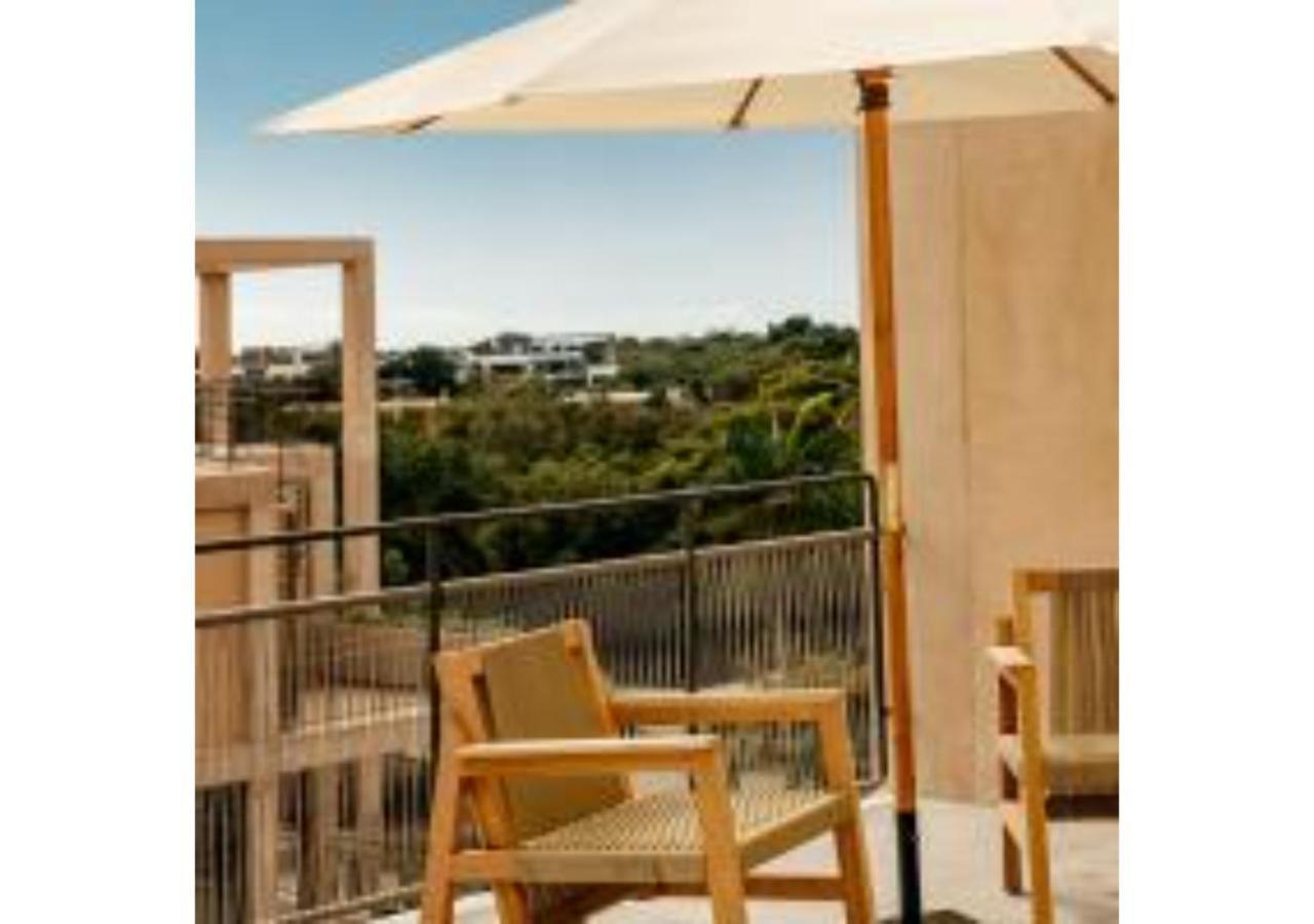 Corasol Luxury Residences Playa del Carmen Kültér fotó
