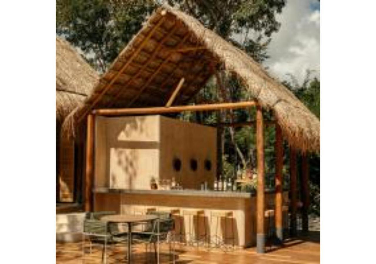 Corasol Luxury Residences Playa del Carmen Kültér fotó
