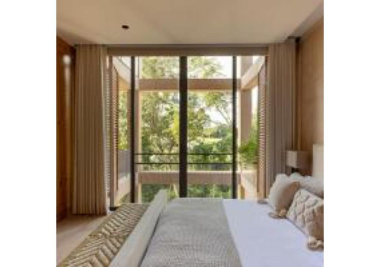 Corasol Luxury Residences Playa del Carmen Kültér fotó