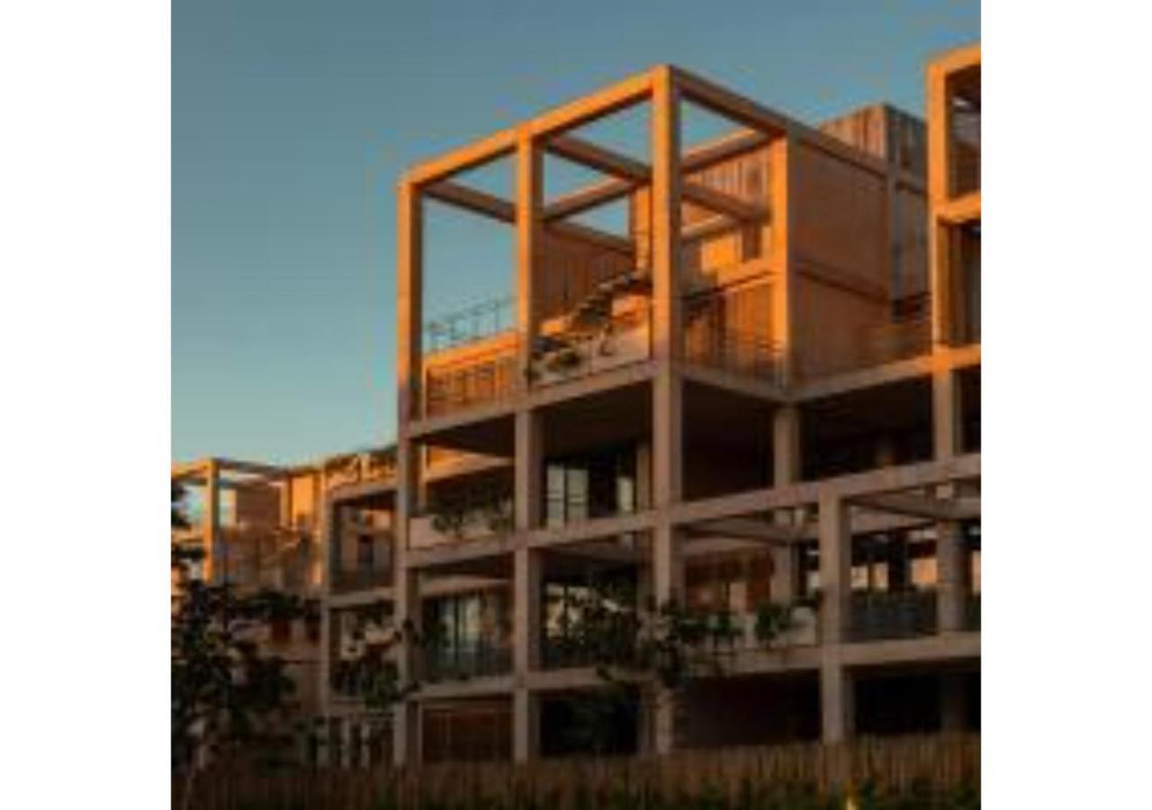 Corasol Luxury Residences Playa del Carmen Kültér fotó