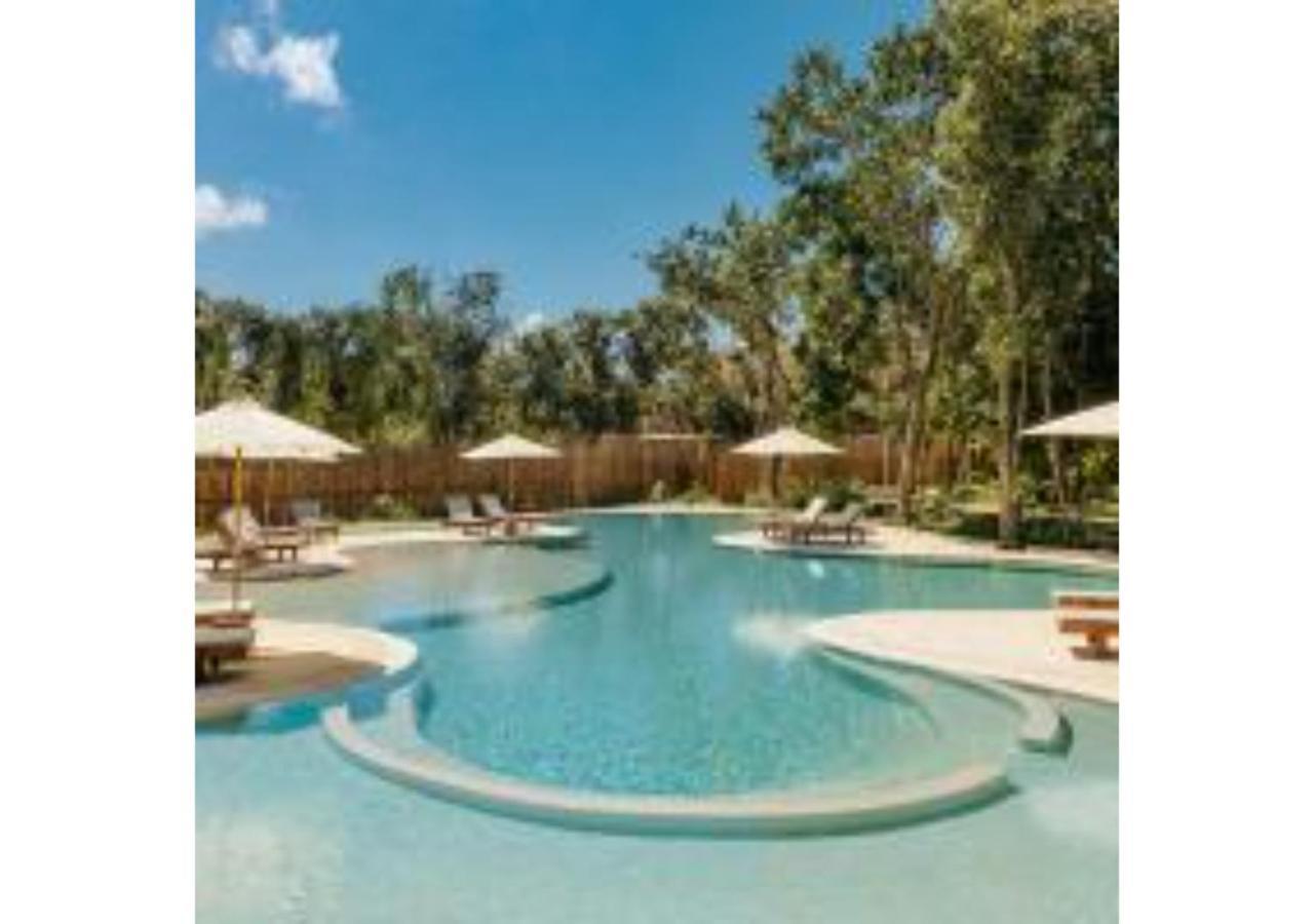Corasol Luxury Residences Playa del Carmen Kültér fotó