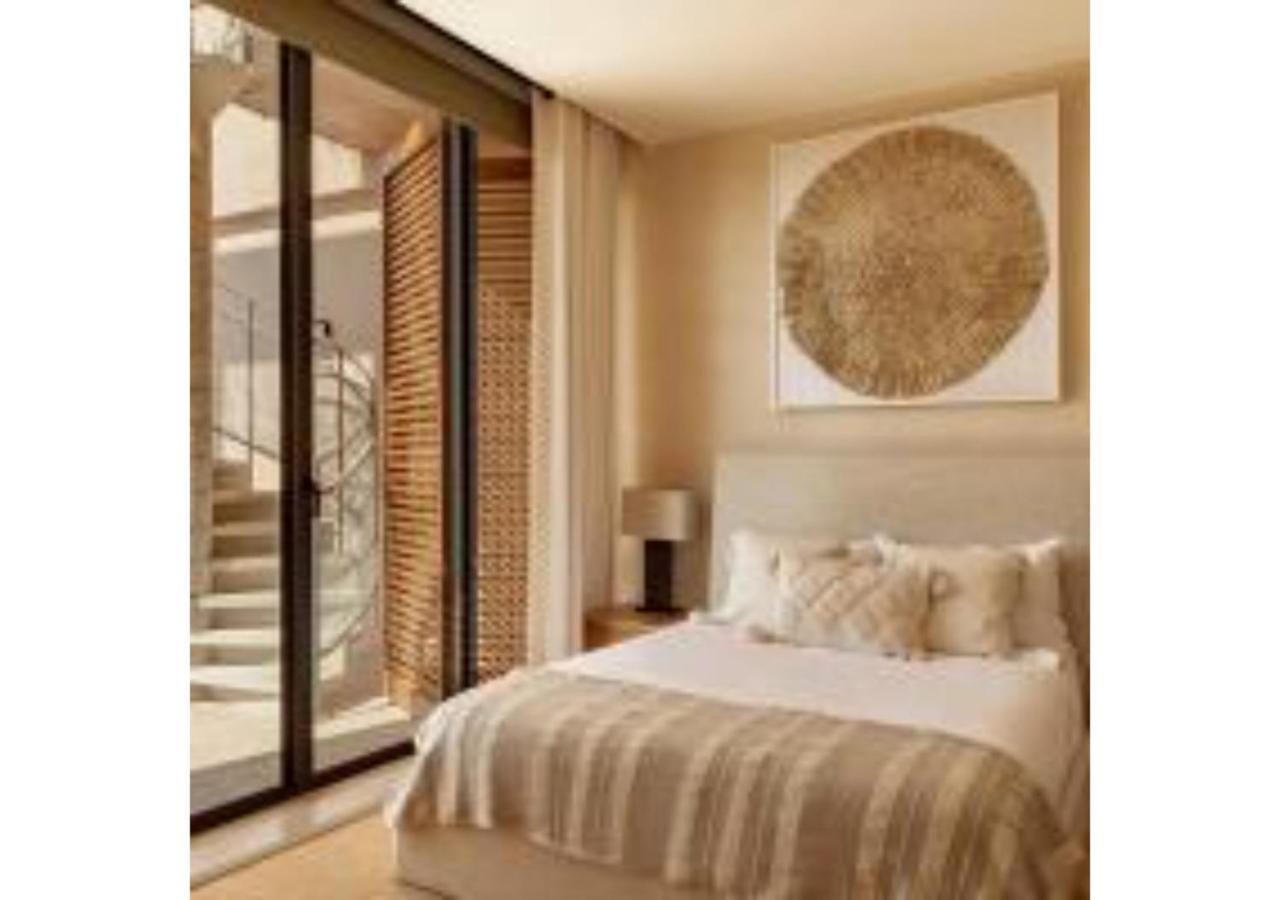 Corasol Luxury Residences Playa del Carmen Kültér fotó