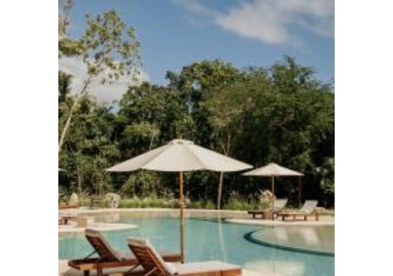 Corasol Luxury Residences Playa del Carmen Kültér fotó